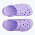 Moteriški sandalai Coqui Cody light lilac/white 11