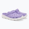 Moteriški sandalai Coqui Cody light lilac/white 5