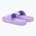 Moteriškos šlepetės Coqui Speedy light lila relax on 9