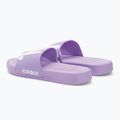 Moteriškos šlepetės Coqui Speedy light lila relax on 3