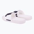 Moteriškos šlepetės Coqui Speedy white relax on 9