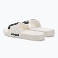 Moteriškos šlepetės Coqui Speedy white relax on 3