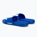 Vyriškos šlepetės Coqui Speedy royal blue relax on 3