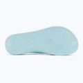 Moteriškos šlepetės per pirštą Coqui Naitiri light pastel blue 5