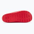 Vyriškos šlepetės per pirštą Coqui Zucco dark grey/red 5