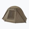 MIVARDI Shelter Premium XL 1 asmens palapinė + priekinis skydelis 2