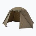 MIVARDI Shelter Premium XL 1 asmens palapinė + priekinis skydelis 3