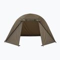 MIVARDI Shelter Premium XL 1 asmens palapinė + priekinis skydelis 5