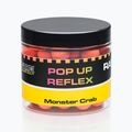 MIVARDI Rapid Pop Up Reflex Monster Crab 50 g plūduriuojantys kamuoliukai