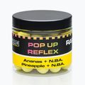 MIVARDI Rapid Pop Up Reflex Pineapple + N.BA. plaukiojantys kamuoliukai. 70 g