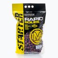 MIVARDI Rapid Boilies Starter Fruit Bomb 3,5 kg baltyminiai rutuliukai