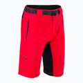 Vyriški dviratininko šortai SILVINI Rango red 3120-MP1616/2008