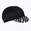 SILVINI dviratininko kepurė po šalmu Amaro black 3120-UA1637/0801/UNI