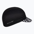 SILVINI dviratininko kepurė po šalmu Amaro black 3120-UA1637/0801/UNI 2