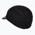 SILVINI dviratininko kepurė po šalmu Amaro black 3120-UA1637/0801/UNI 3