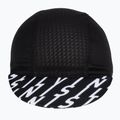 SILVINI dviratininko kepurė po šalmu Amaro black 3120-UA1637/0801/UNI 4