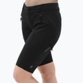 Moteriški dviratininkų šortai SILVINI Alma black 3120-WP1626/0808 2