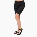 Moteriški dviratininkų šortai SILVINI Alma black 3120-WP1626/0808