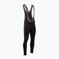 Vyriškos slidinėjimo kelnės SILVINI Rubenza Bib black 3221-MP1703/0811