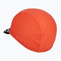 SILVINI Amaro oranžinė/juoda dviratininko kepurė po šalmu 3120-UA1637/21080/UNI 3