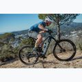 Vyriški dviračių šortai SILVINI Elvo black 3116-MP809/1208 3