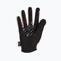 Moteriškos dviratininkų pirštinės SILVINI Fiora red 3119-WA1430/9293 8