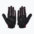 Moteriškos dviratininkų pirštinės SILVINI Fiora red 3119-WA1430/9293 2