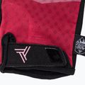 Moteriškos dviratininkų pirštinės SILVINI Fiora red 3119-WA1430/9293 5