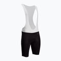 SILVINI vyriški dviratininko šortai Fortore bibshort black 3122-MP2011/0801/S