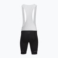 SILVINI vyriški dviratininko šortai Fortore bibshort black 3122-MP2011/0801/S 2