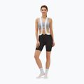 SILVINI moteriški dviratininko šortai Santerno bibshort black 3122-WP2021/0801/XS
