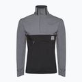 SILVINI Montesolo vyriška dviratininko striukė juoda/pilka 3123-MJ2221/12122 6