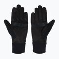 Vyriškos dviračių pirštinės SILVINI Valtellino black 3