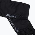 Vyriškos dviračių pirštinės SILVINI Valtellino black 5