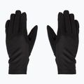 Vyriškos dviračių pirštinės SILVINI Valtellina black 3