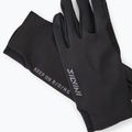 Vyriškos dviračių pirštinės SILVINI Valtellina black 4