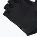 Vyriškos dviračių pirštinės SILVINI Sarca black 4