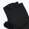 Vyriškos dviračių pirštinės SILVINI Gaiono black 5