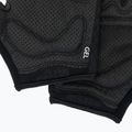 Vyriškos dviračių pirštinės SILVINI Gaiono black 7