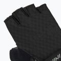 Moteriškos dviračių pirštinės SILVINI Gaiona black 5