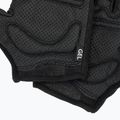 Moteriškos dviračių pirštinės SILVINI Gaiona black 7