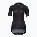 Moteriški dviračių marškinėliai SILVINI Catirina black/blush 5