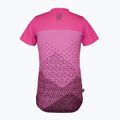 Vaikiški dviračių marškinėliai SILVINI Denni plum/pink 6