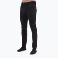 Vyriškos dviratininkų kelnės SILVINI Tellaro black 3