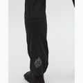 Vyriškos dviratininkų kelnės SILVINI Tellaro black 5