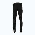 Vyriškos dviratininkų kelnės SILVINI Tellaro black 7