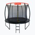 Trampolina ogrodowa inSPORTline Flea 244 cm