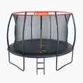 Trampolina ogrodowa inSPORTline Flea 366 cm