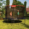 Trampolina ogrodowa inSPORTline Flea 366 cm 10