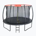 Trampolina ogrodowa inSPORTline Flea 430 cm